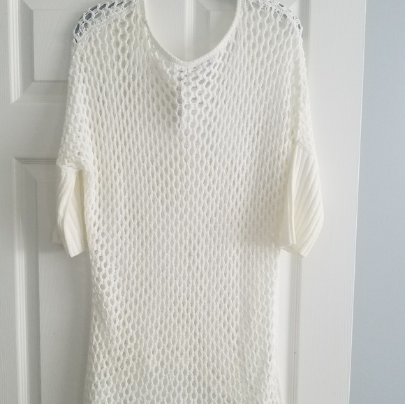 Buckle - Tunic Swim Cover-up - Picture 7 of 10